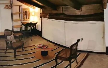 アパート Casa Nora *