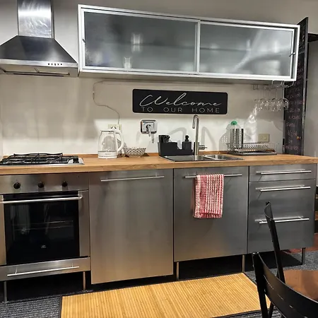 Casa Nora * ローマ