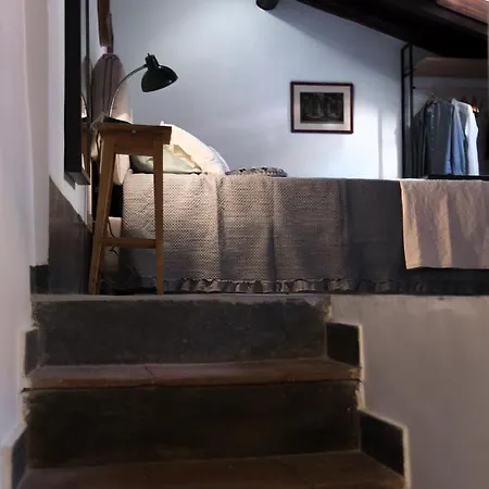 Apartamento Casa Nora *