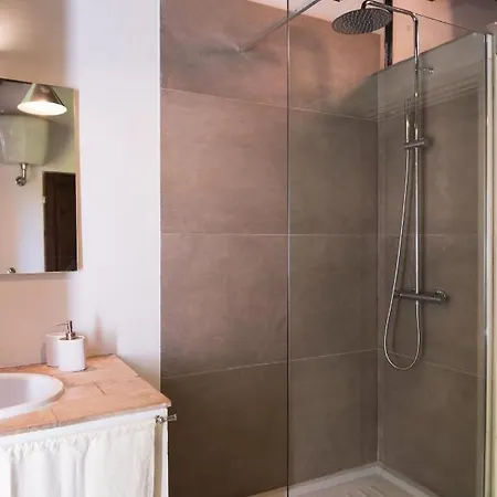 Apartamento Casa Nora *