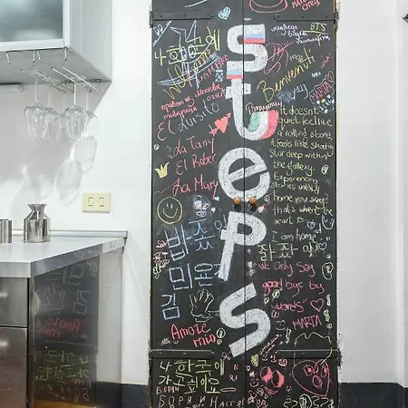 Apartment Casa Nora *