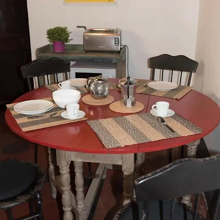 Apartamento Casa Nora