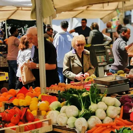 Apartment Casa Nora Rom