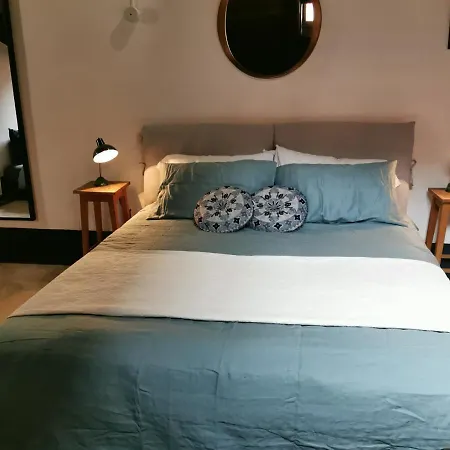 Casa Nora Róma