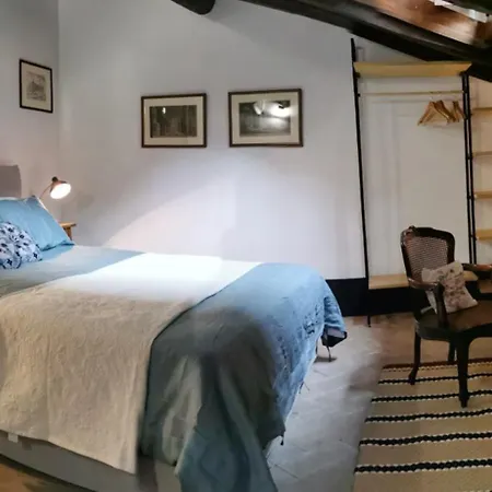 Apartman Casa Nora Róma