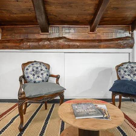 Casa Nora Appartamento *