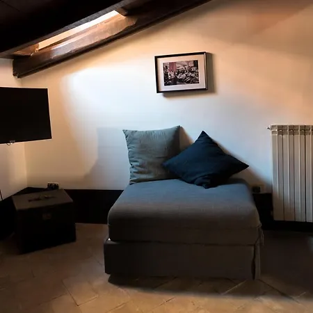 Appartamento Casa Nora *