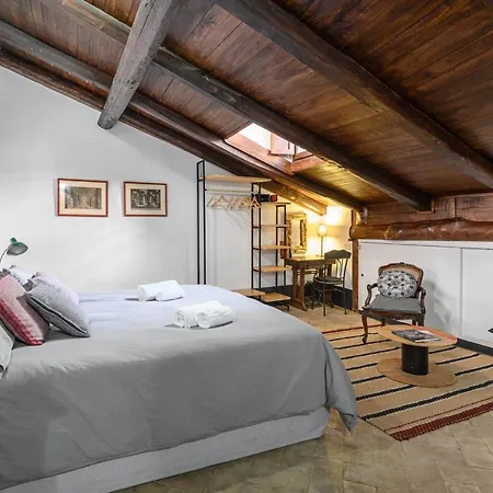 Apartment Casa Nora *