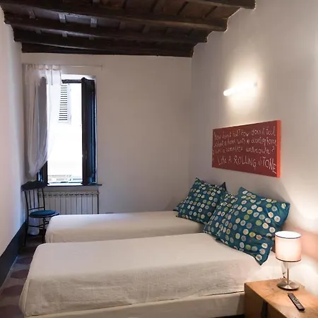 Casa Nora Rome