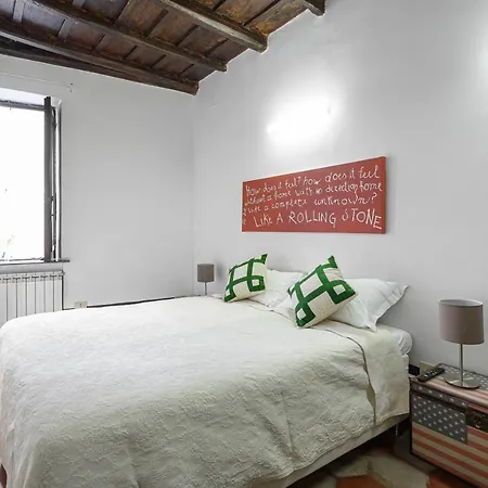 Casa Nora Rom