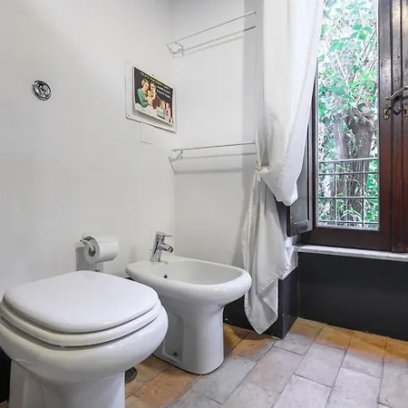 Casa Nora * Rome