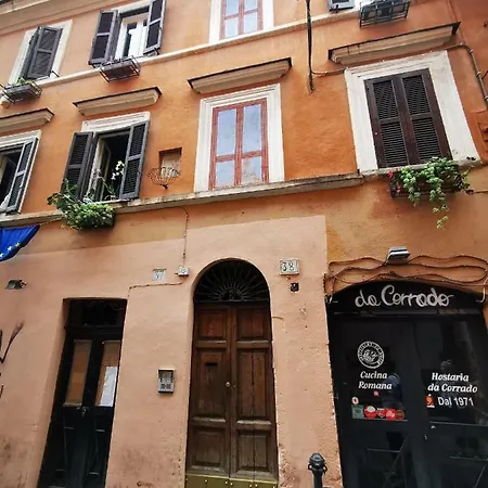 Casa Nora *