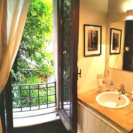 Casa Nora Apartment
