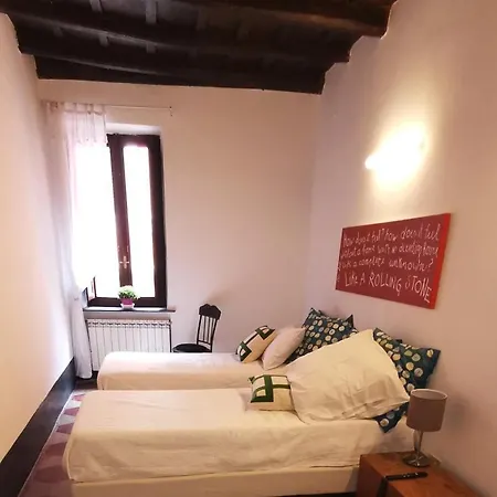 Casa Nora * רומא