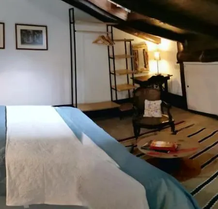 Apartment Casa Nora Rome